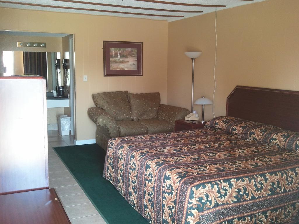 Hugo Holiday Motel חדר תמונה