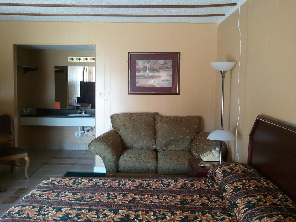 Hugo Holiday Motel חדר תמונה