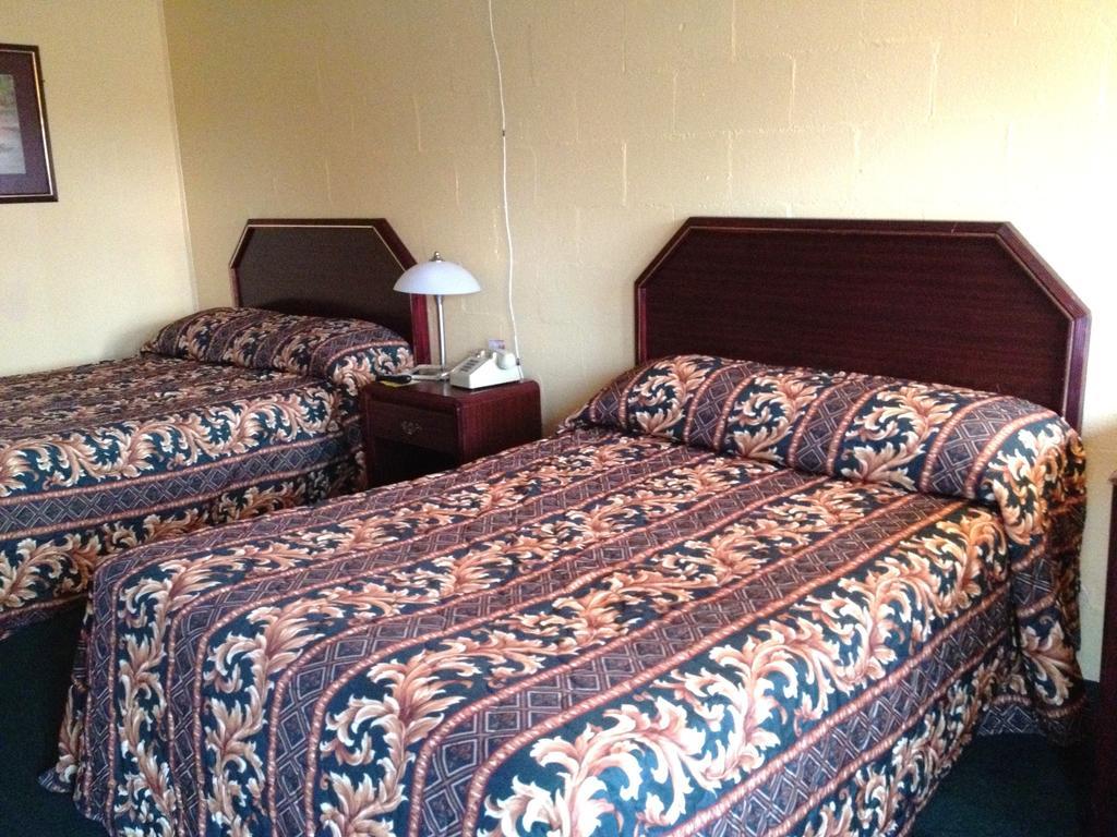 Hugo Holiday Motel חדר תמונה