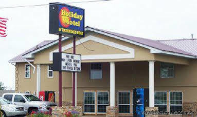 Hugo Holiday Motel מראה חיצוני תמונה