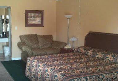 Hugo Holiday Motel מראה חיצוני תמונה