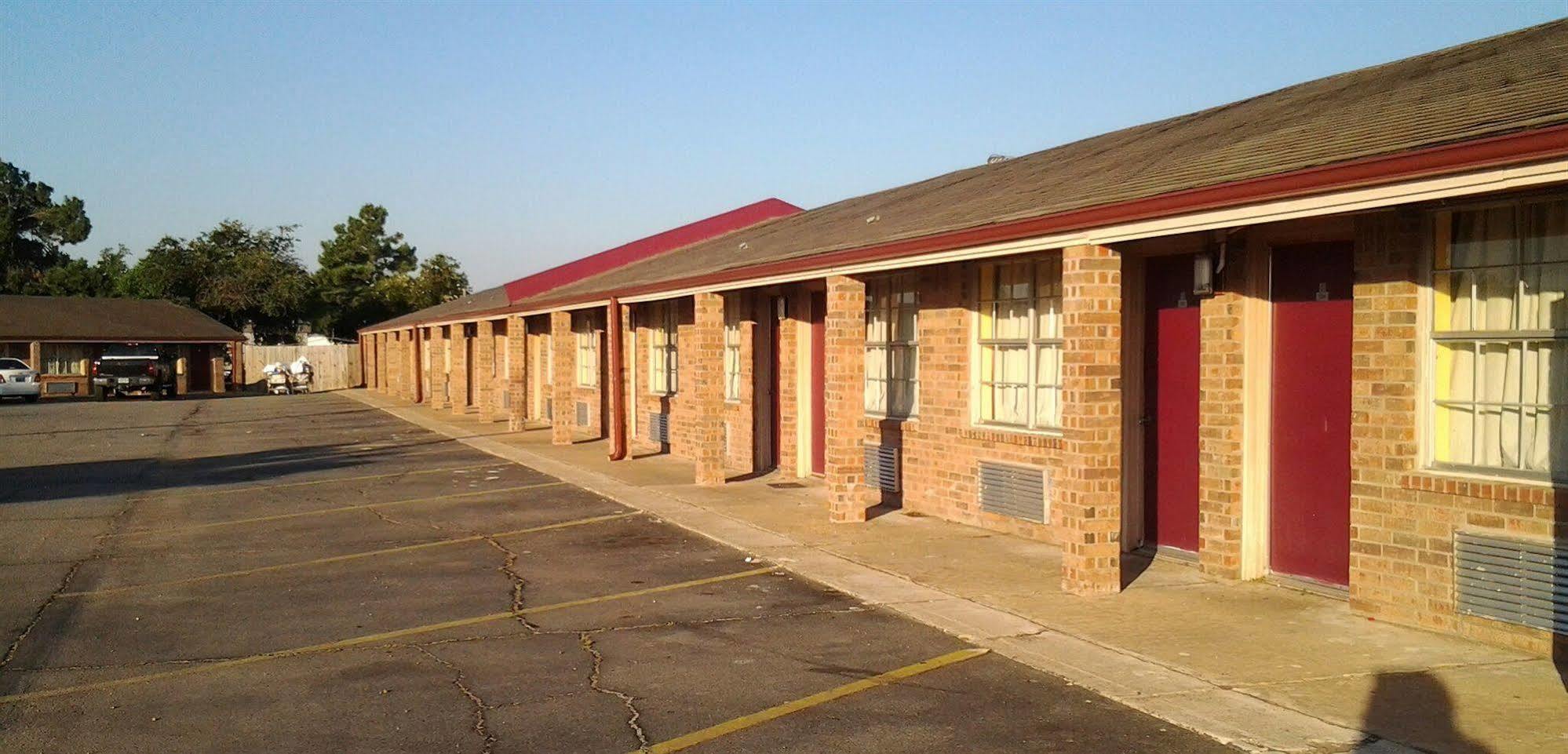 Hugo Holiday Motel מראה חיצוני תמונה